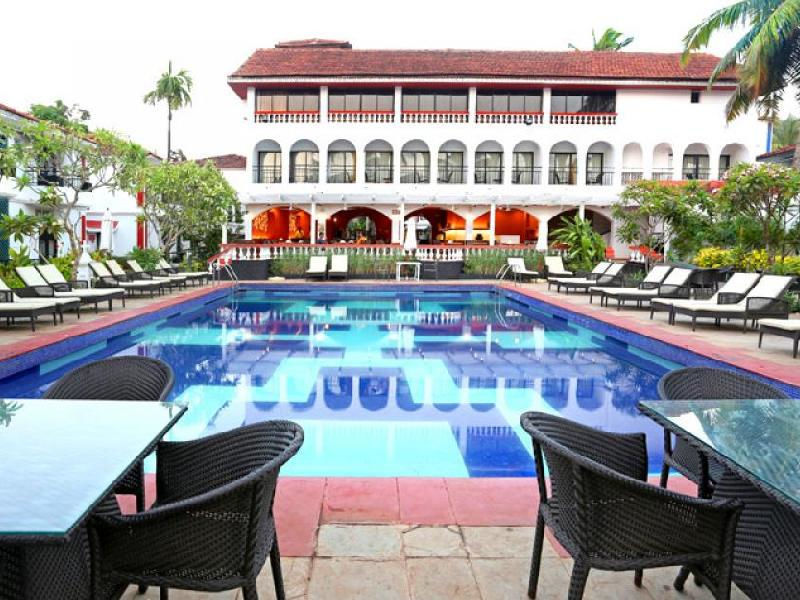 Keys Resort - Ronil