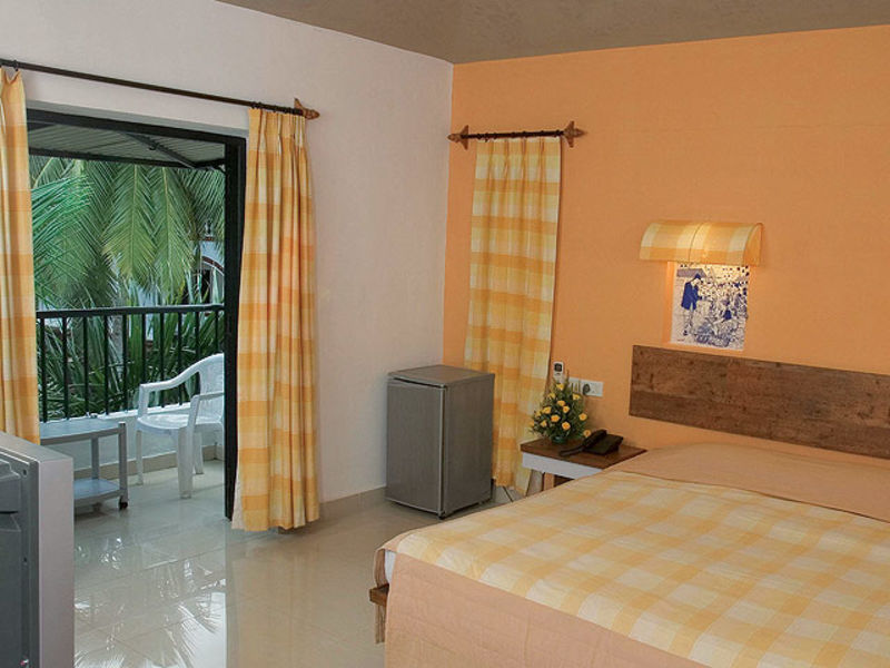 Keys Resort - Ronil