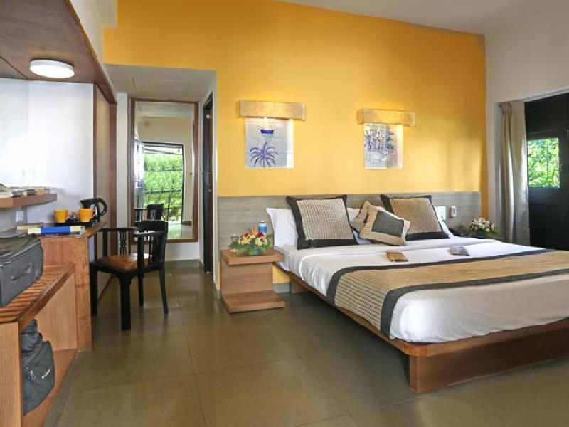 Keys Resort - Ronil