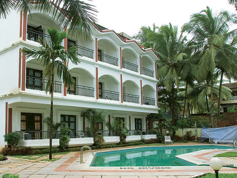 Keys Resort - Ronil