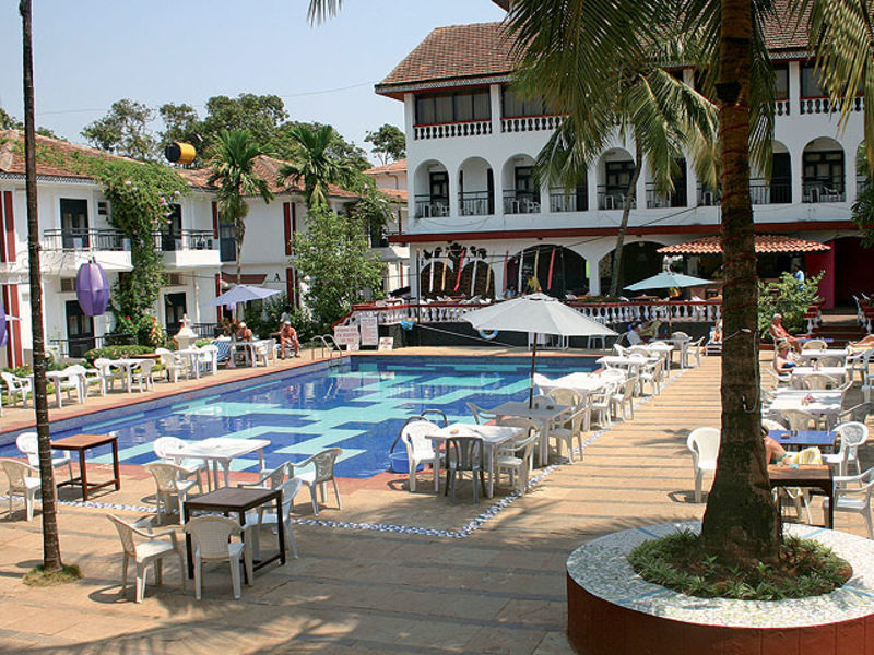 Keys Resort - Ronil