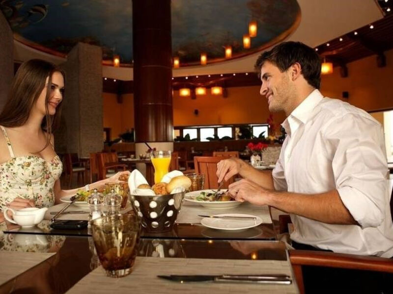 Khalidiya Palace Rayhaan by Rotana