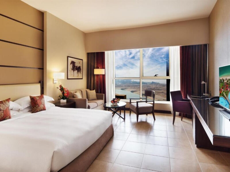 Khalidiya Palace Rayhaan by Rotana