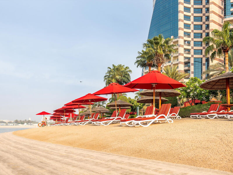 Khalidiya Palace Rayhaan By Rotana