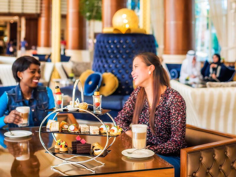 Khalidiya Palace Rayhaan By Rotana