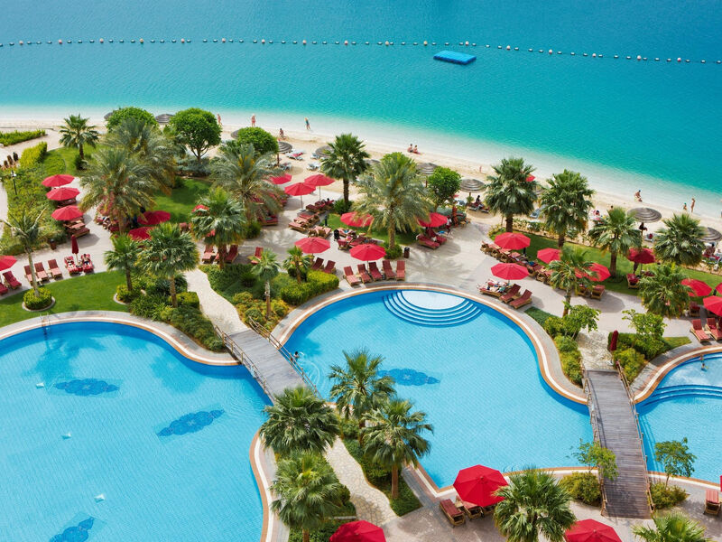 Khalidiya Palace Rayhaan By Rotana