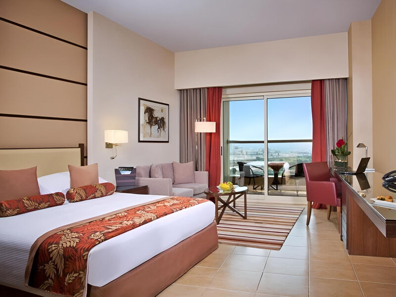 Khalidiya Palace Rayhaan By Rotana
