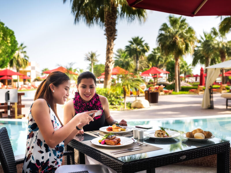 Khalidiya Palace Rayhaan By Rotana
