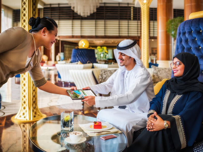 Khalidiya Palace Rayhaan By Rotana