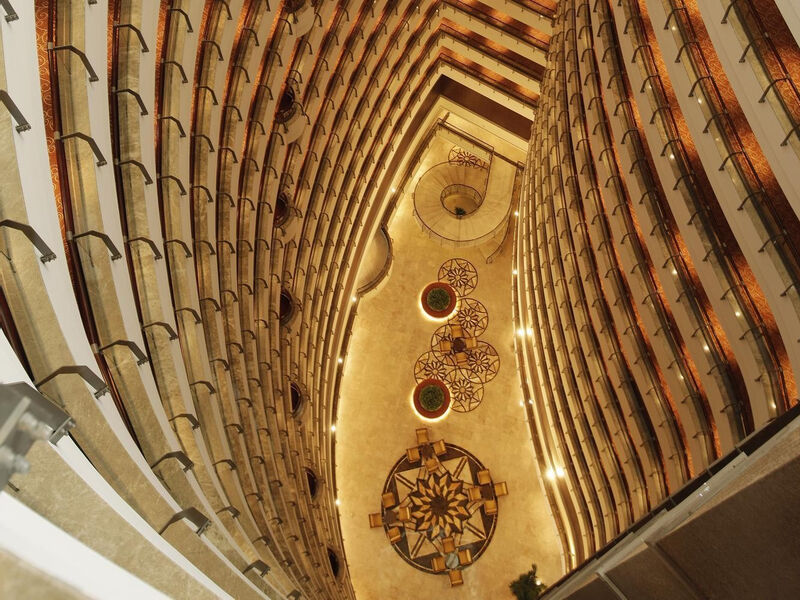 Khalidiya Palace Rayhaan By Rotana