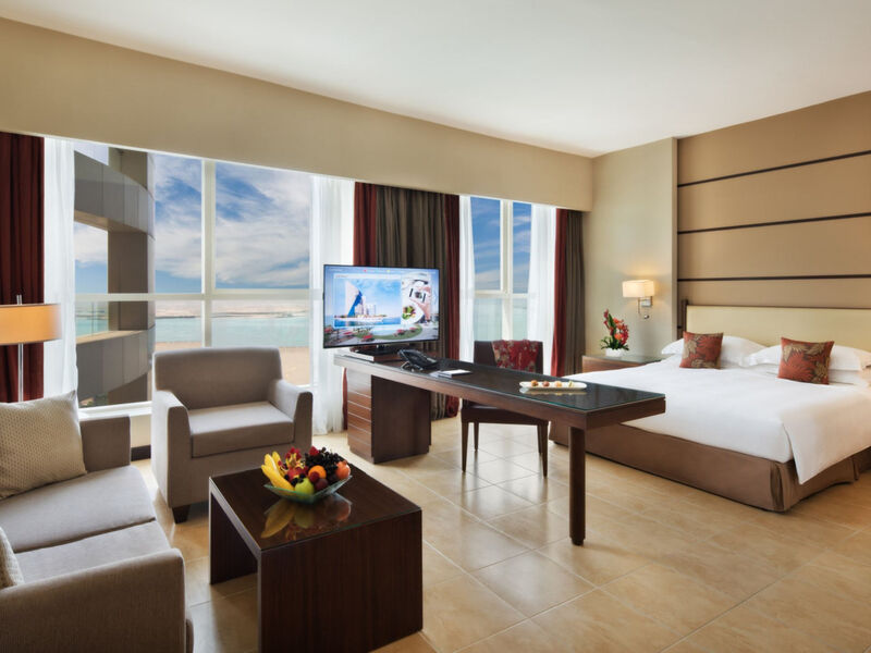 Khalidiya Palace Rayhaan By Rotana
