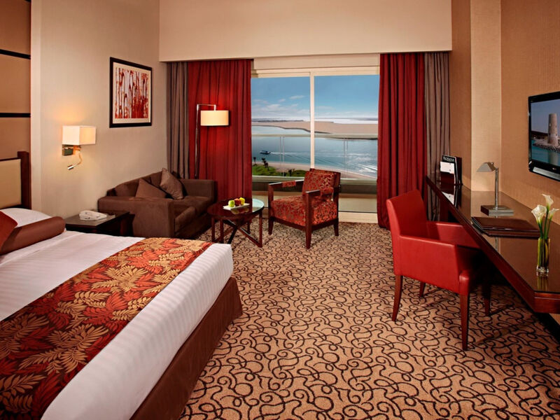 Khalidiya Palace Rayhaan By Rotana