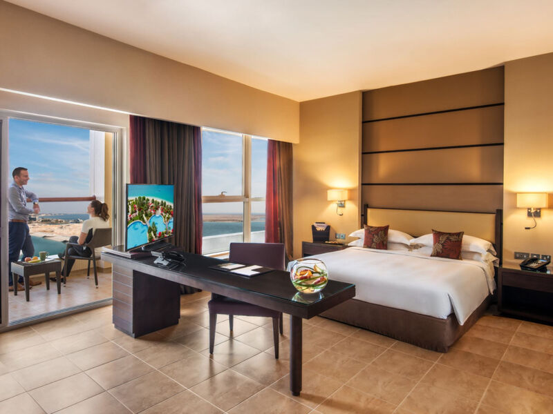 Khalidiya Palace Rayhaan By Rotana