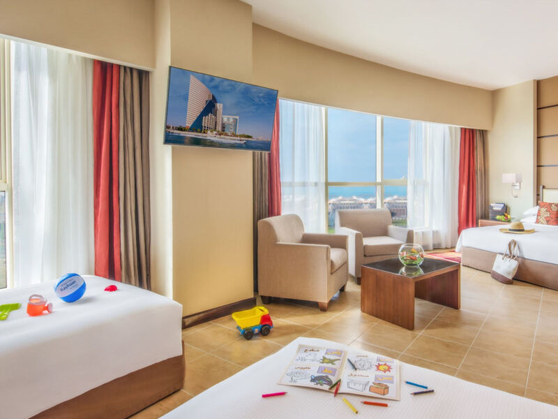 Khalidiya Palace Rayhaan By Rotana