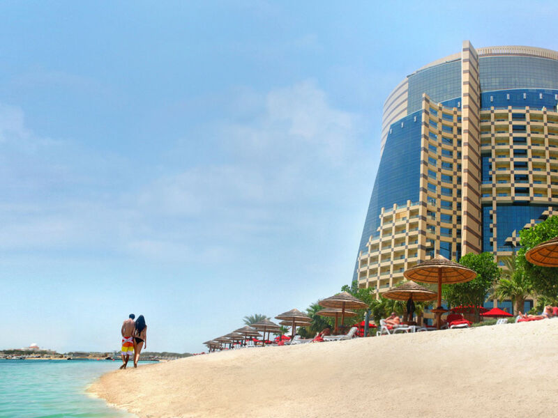 Khalidiya Palace Rayhaan By Rotana