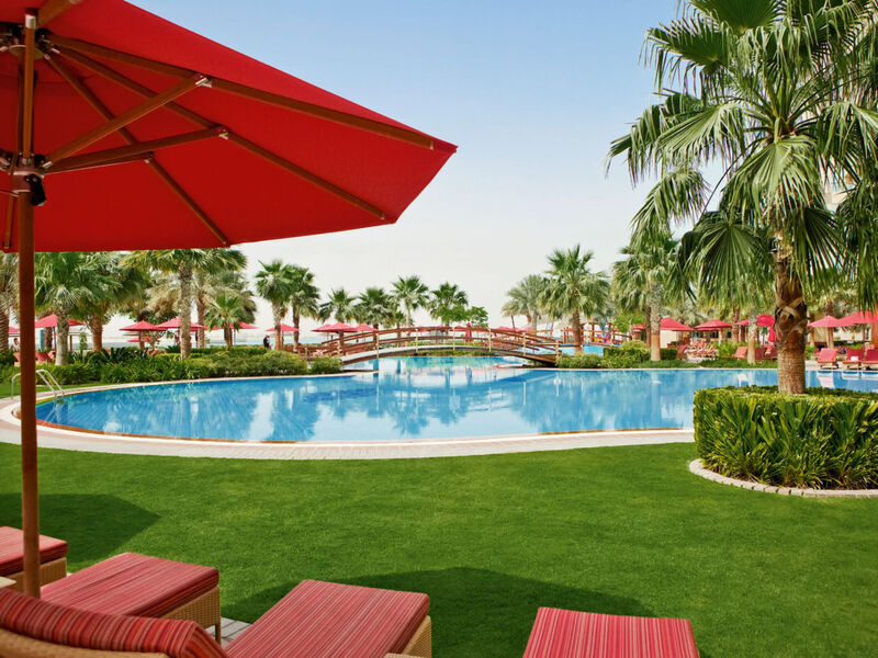 Khalidiya Palace Rayhaan By Rotana
