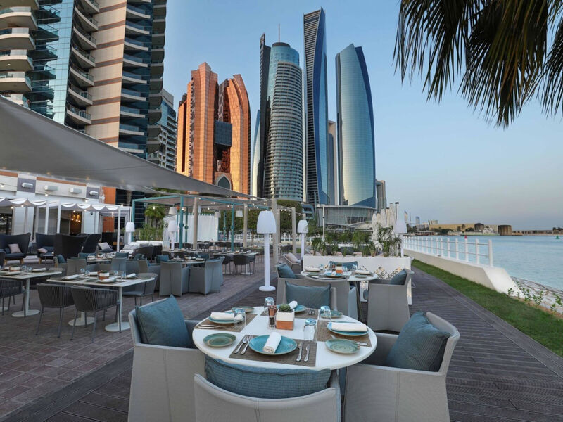 Khalidiya Palace Rayhaan By Rotana