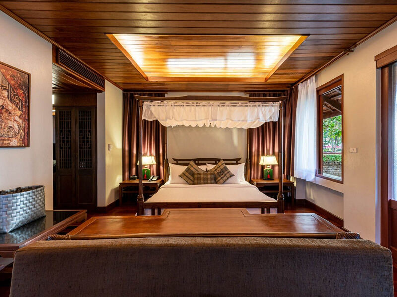 Khao Lak Laguna Resort