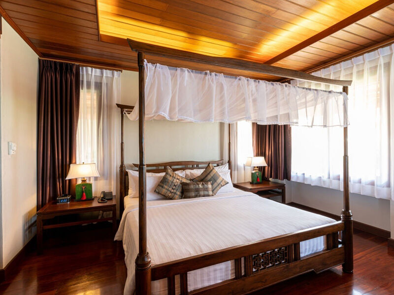 Khao Lak Laguna Resort