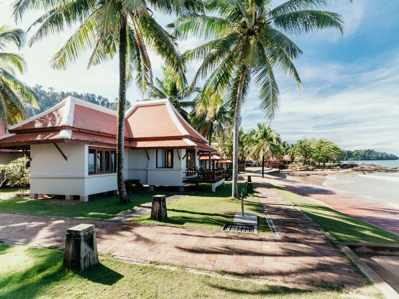Khao Lak Laguna Resort