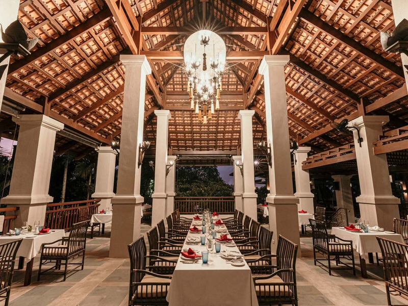 Khao Lak Laguna Resort