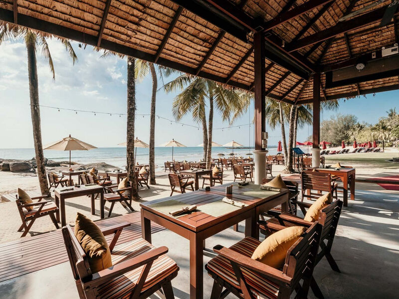Khao Lak Laguna Resort