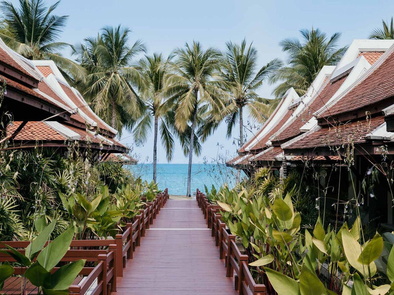 Khao Lak Laguna Resort