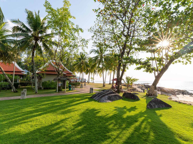 Khao Lak Laguna Resort