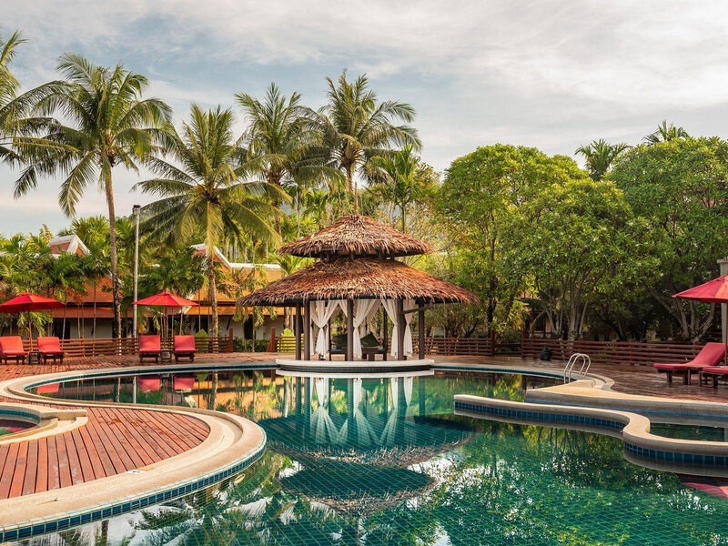Khao Lak Laguna Resort