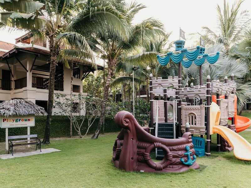 Khao Lak Laguna Resort