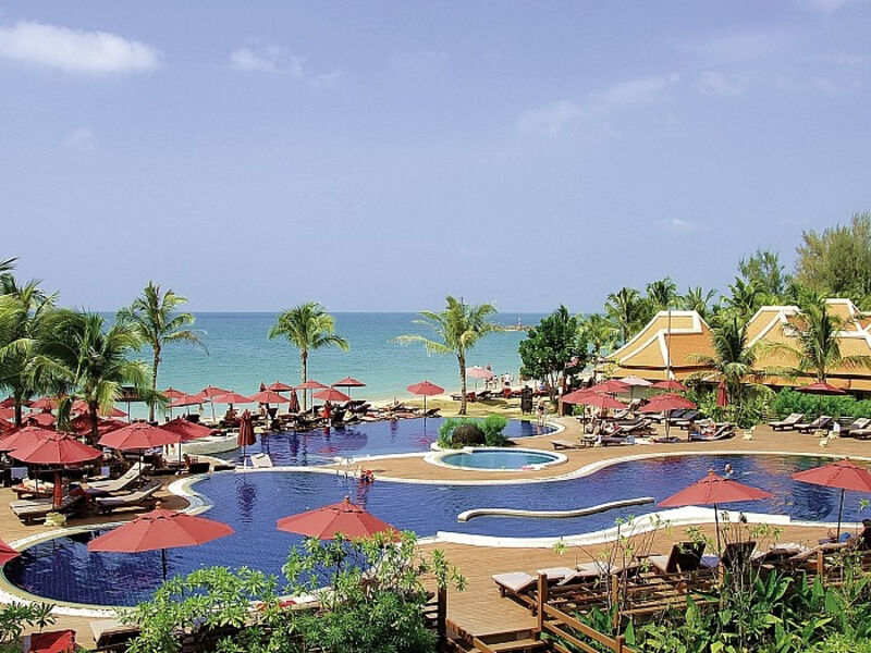 Khao Lak Laguna Resort