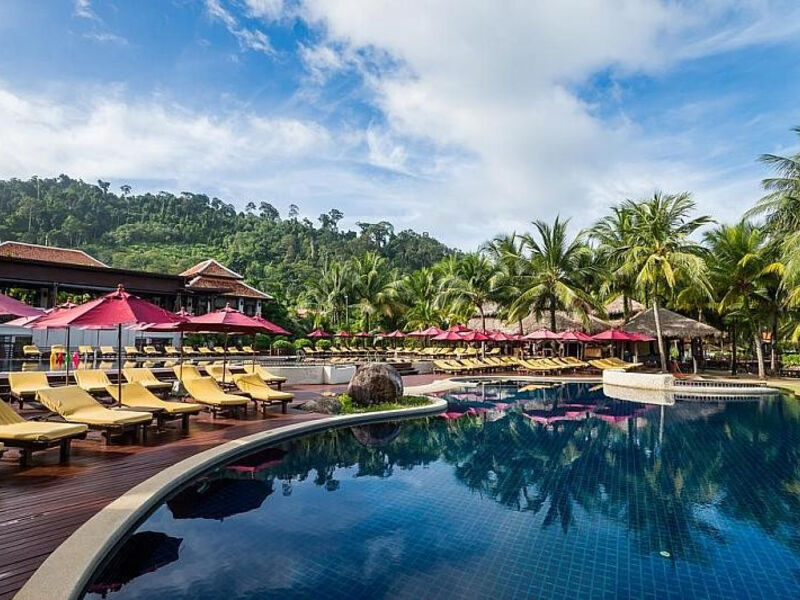 Khao Lak Laguna Resort