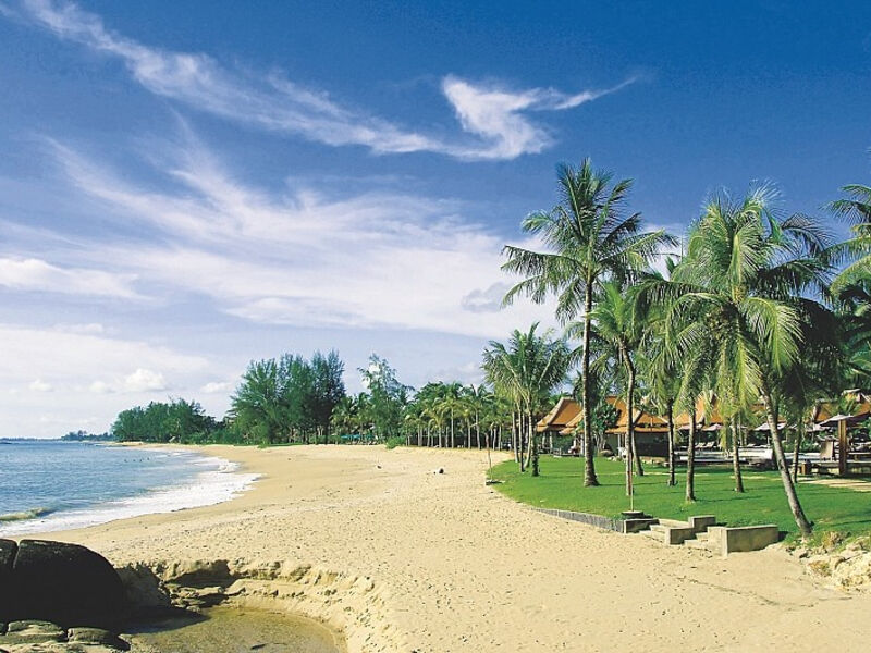 Khao Lak Laguna Resort