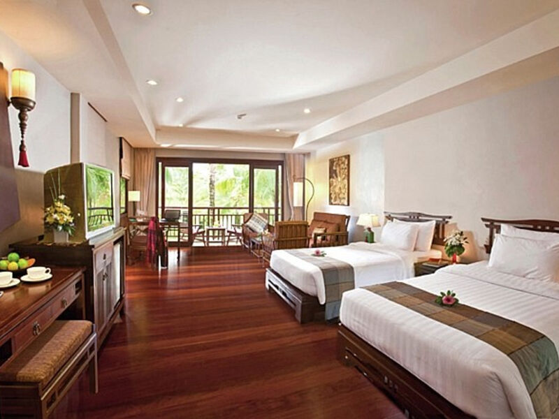 Khao Lak Laguna Resort