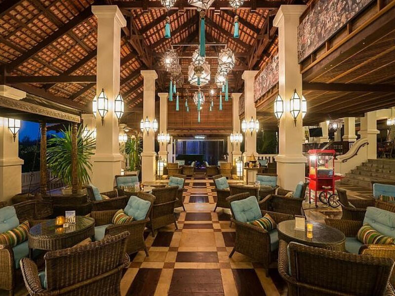 Khao Lak Laguna Resort