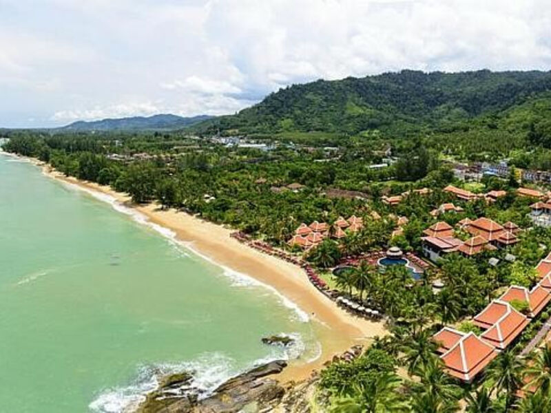 Khao Lak Laguna Resort