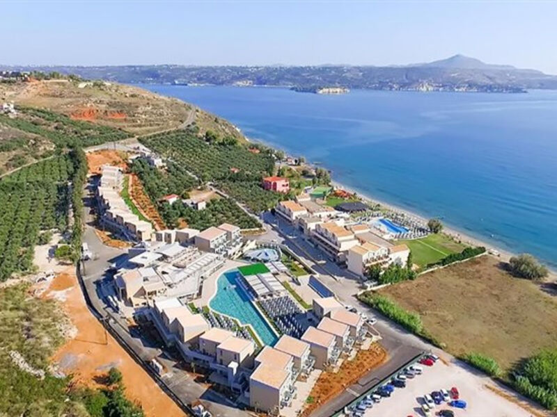 Kiani Beach Resort