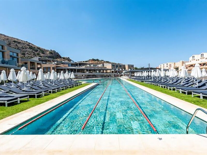 Kiani Beach Resort