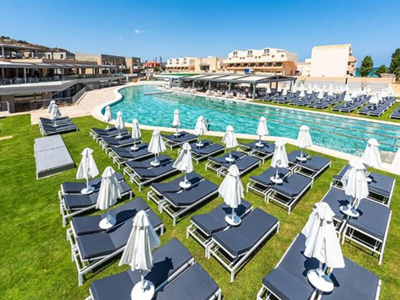 Kiani Beach Resort