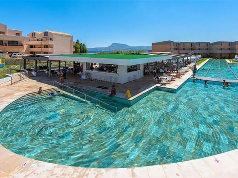 Kiani Beach Resort
