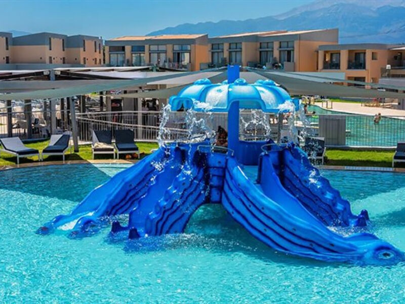Kiani Beach Resort