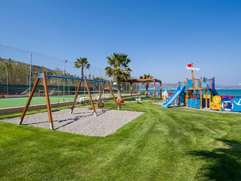 Kiani Beach Resort
