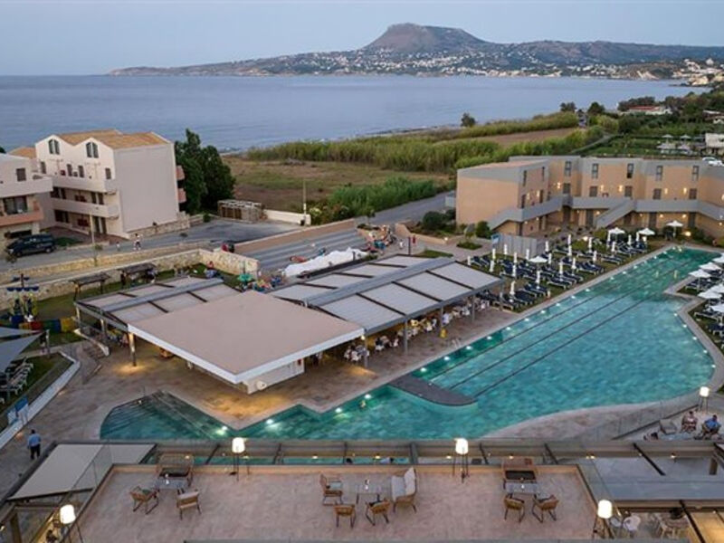 Kiani Beach Resort