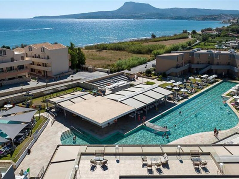 Kiani Beach Resort