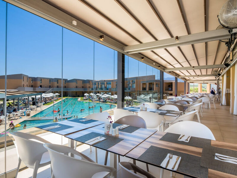 Kiani Beach Resort