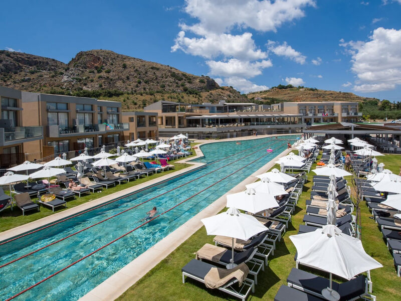 Kiani Beach Resort