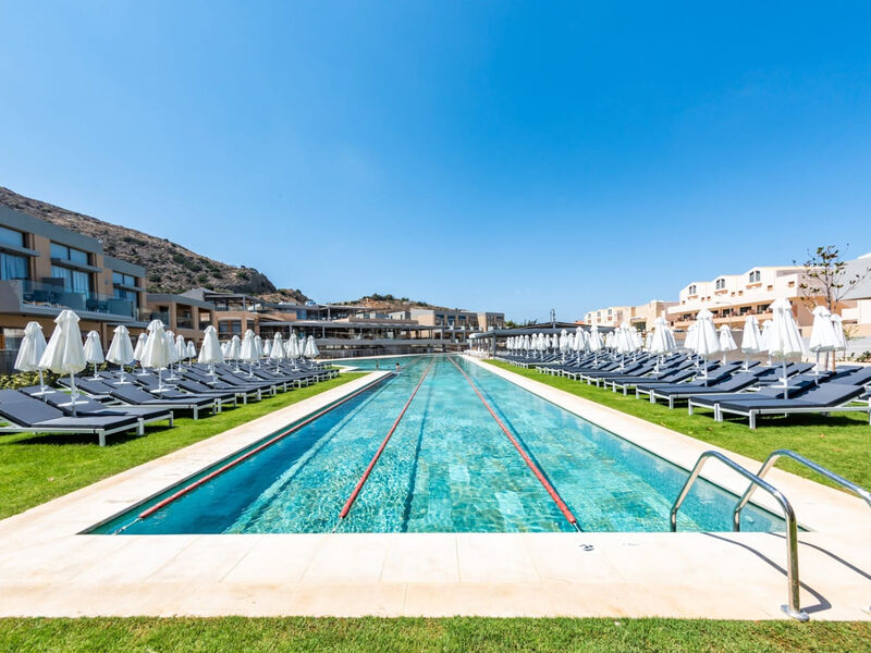 Kiani Beach Resort