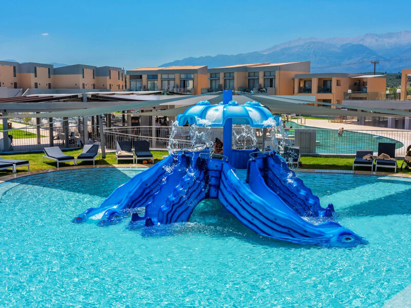 Kiani Beach Resort