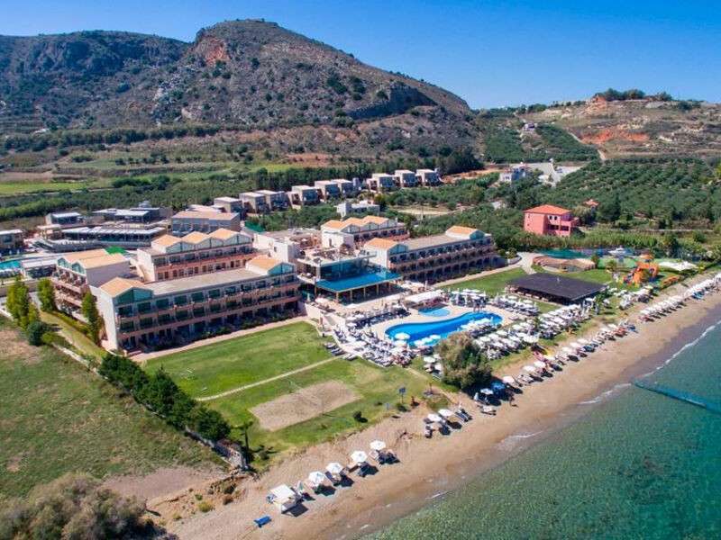 Kiani Beach Resort
