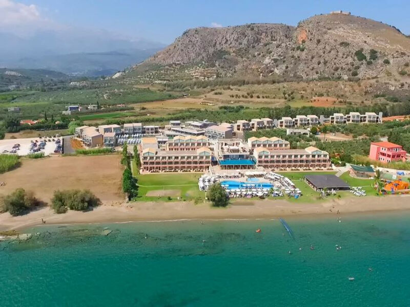 Kiani Beach Resort